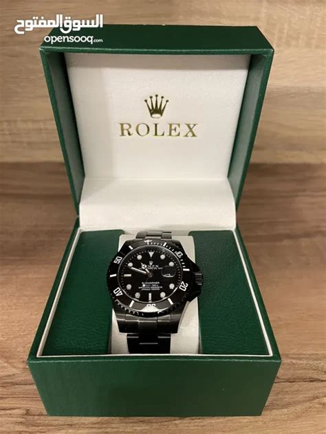 rolex amman